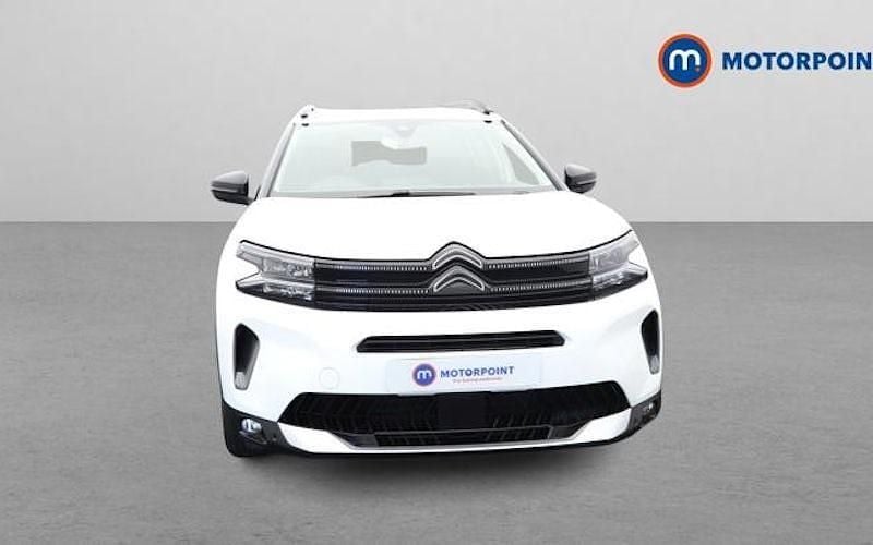 Used Citroën C5 PureTech 131 HP (96 kW) 2024 Hatchback