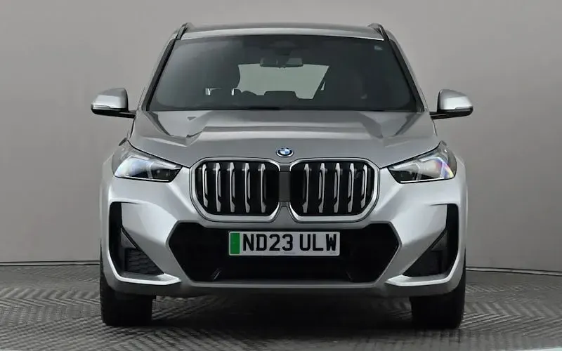 Used BMW iX1 M Sport 230 kW (313 HP) 2026 SUV