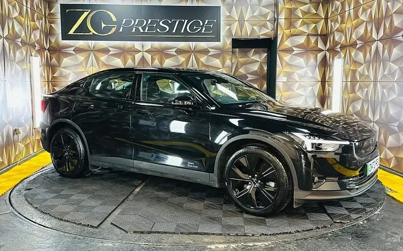 Used Polestar 2 Long Range Single Motor 219 kW (299 HP) 2023 Hatchback