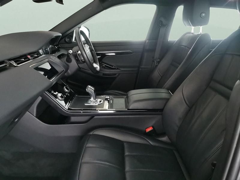 Used Land Rover Range Rover R-Dynamic 200 HP (147 kW) 2020 Grey SUV