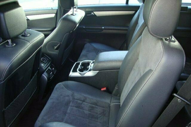 Used Mercedes R500 Sport 2008 MPV