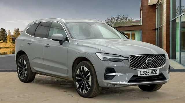 Used 2026 Volvo XC60 Ultra SUV | £45,799 (Fair price) - Image 1/4