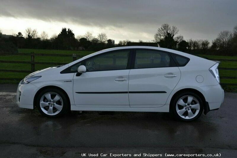 Used Toyota Prius 2009 Hatchback