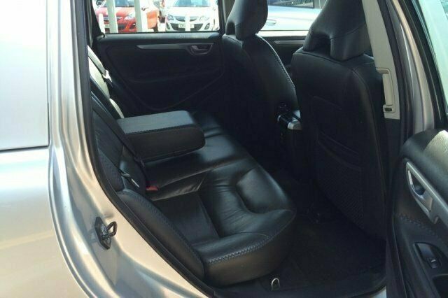 Used Volvo XC70 2005 SUV