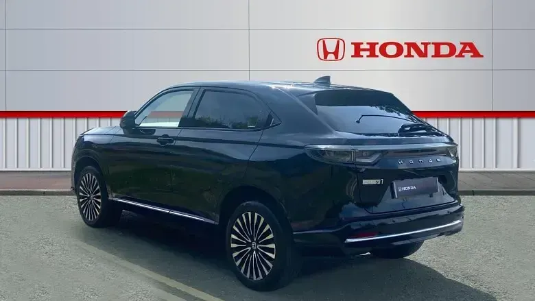 Usado Honda e Elegance 150 kW (204 HP) 2024 Citadino