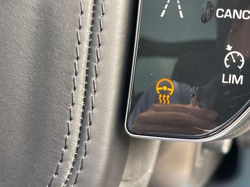 Used Land Rover Range Rover Sport Autobiography Dynamic 525 HP (386 kW) 2018 Grey SUV