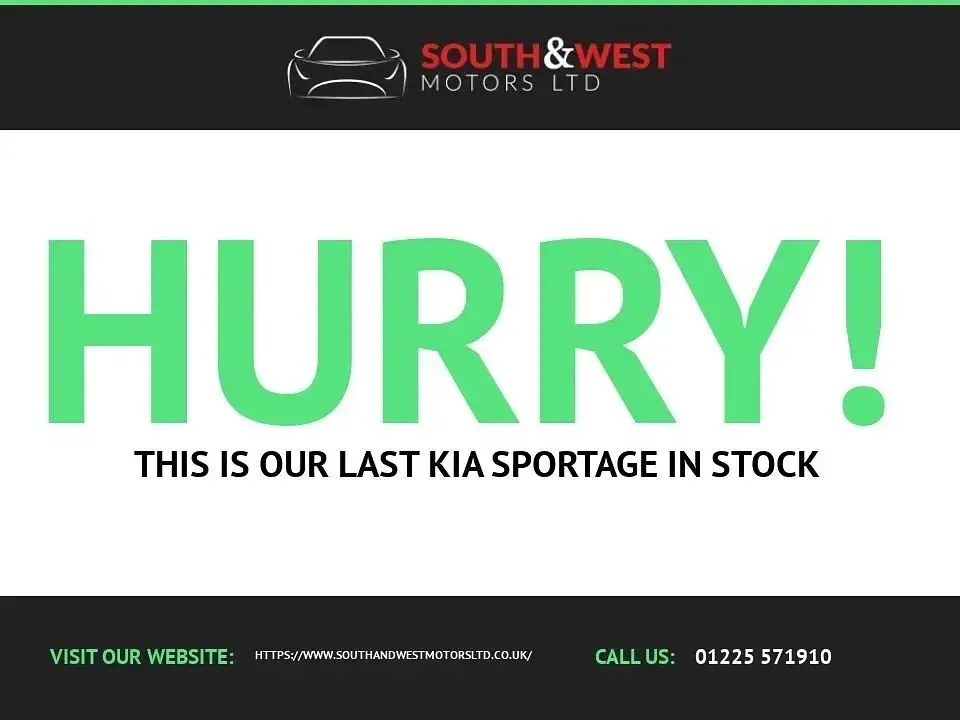 Used Kia Sportage 182 HP (133 kW) 2017 Red SUV