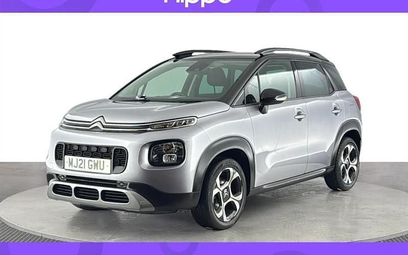 Used 2023 Citroën C3 PureTech Hatchback | £10,480 (Fair price) - Image 1/4