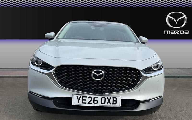 New Mazda CX-30 Center-Line 140 HP (102 kW) 2026 SUV