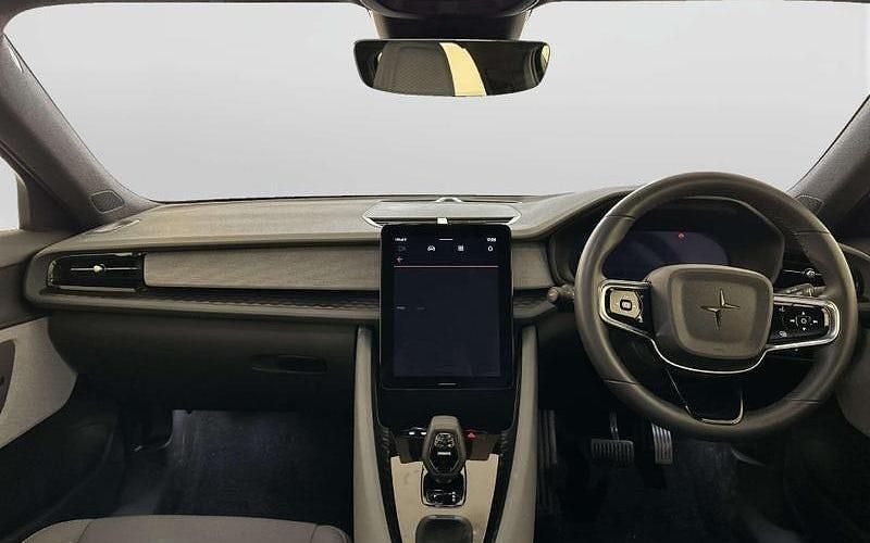 Used Polestar 2 Long Range Single Motor 219 kW (299 HP) 2023 Hatchback