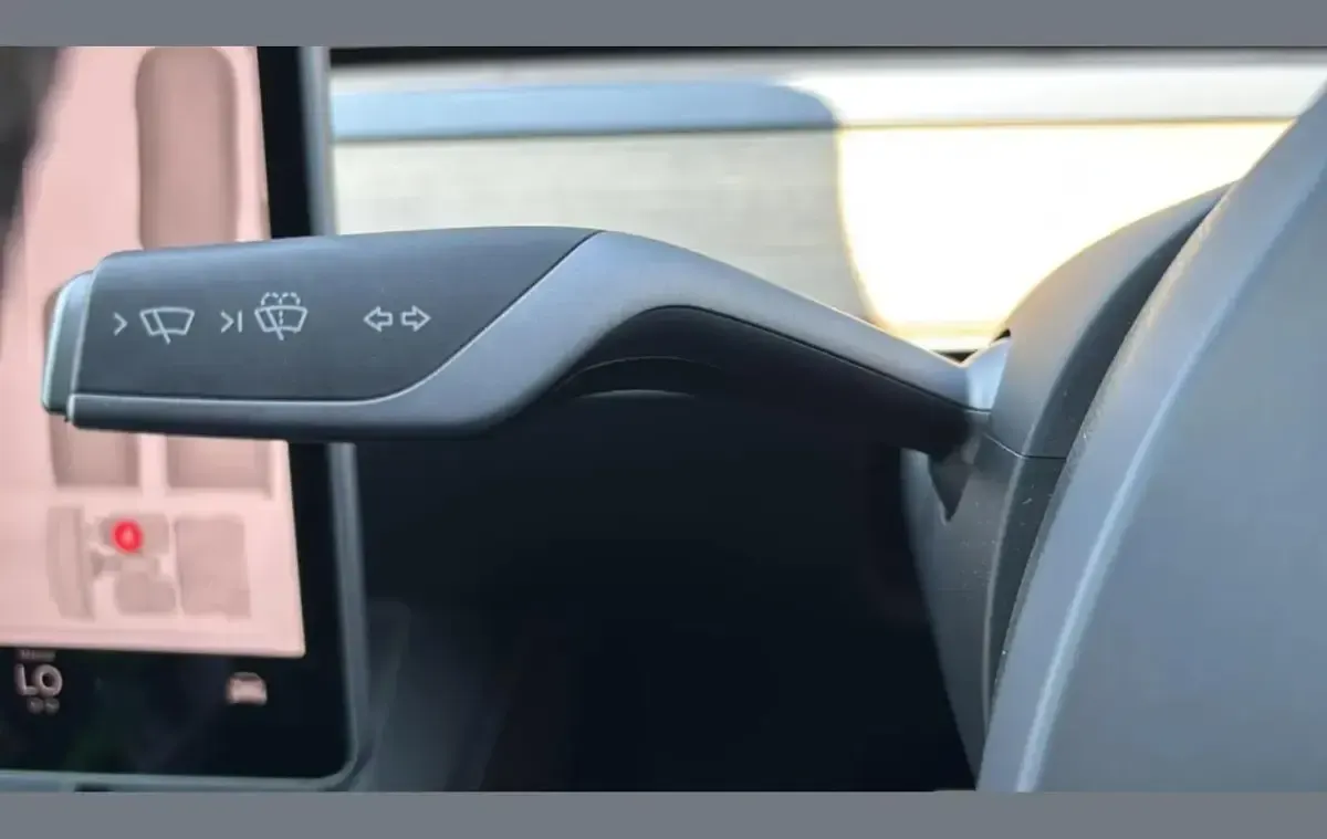 Used Tesla Model Y Performance 392 kW (534 HP) 2023 Blue SUV