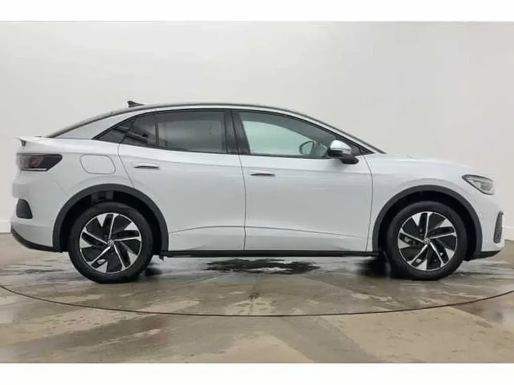 New VW ID.5 210 kW (286 HP) 2025 SUV