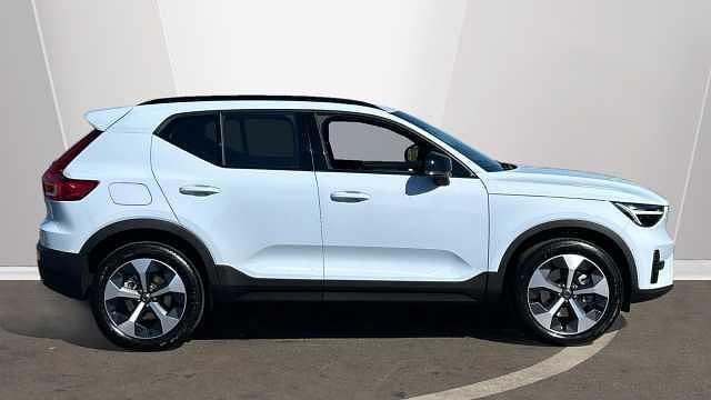 Used Volvo XC40 Plus 161 HP (118 kW) 2026 SUV