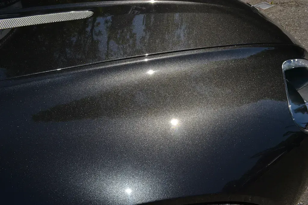 Used Aston Martin V8 Vantage 2014 Ceramic grey Cabriolet