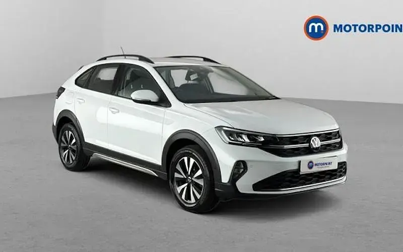 Used VW Taigo Life 110 HP (80 kW) 2023 SUV