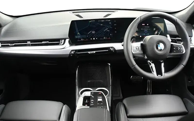 New BMW X2 M Sport 170 HP (125 kW) 2026 SUV