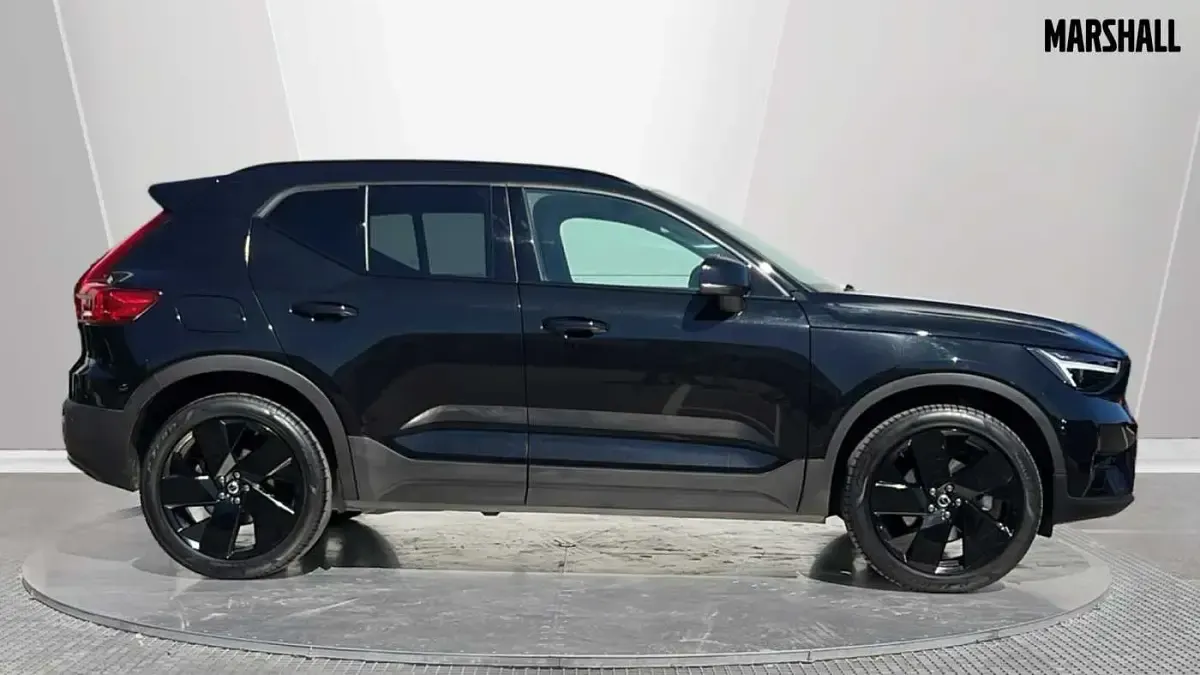 Used Volvo XC40 Plus 194 HP (142 kW) 2026 SUV