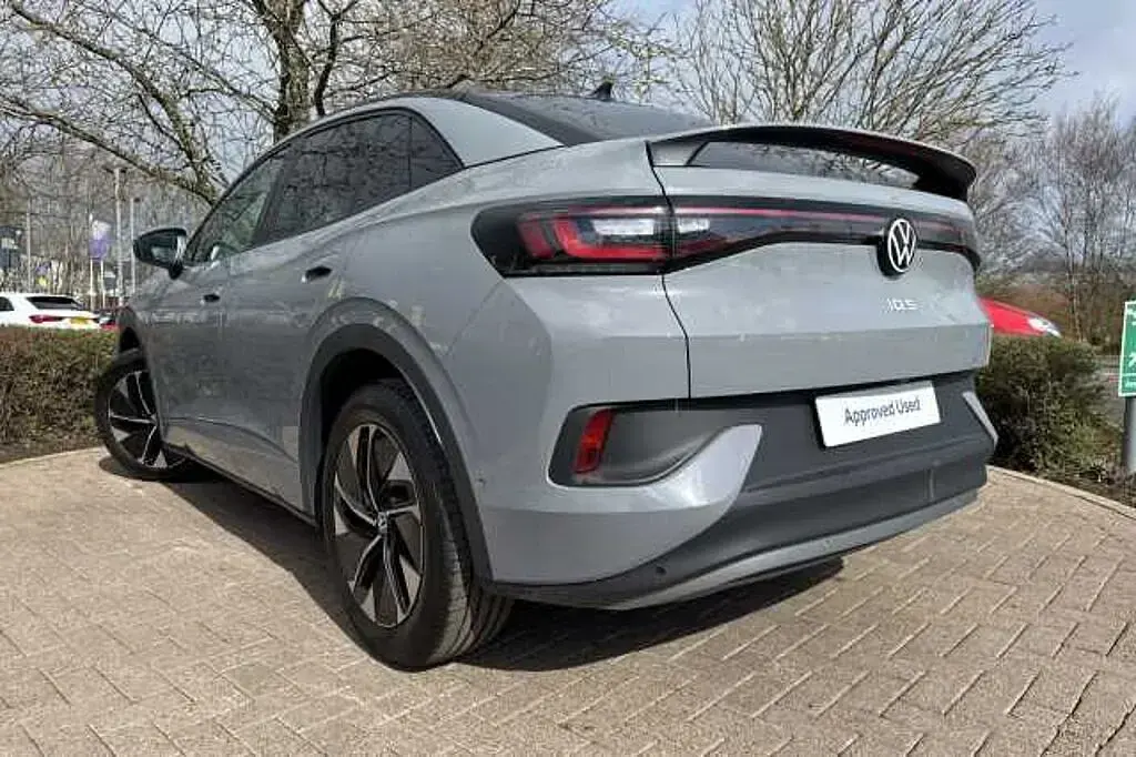 Novo VW ID.5 125 kW (170 HP) 2025 SUV