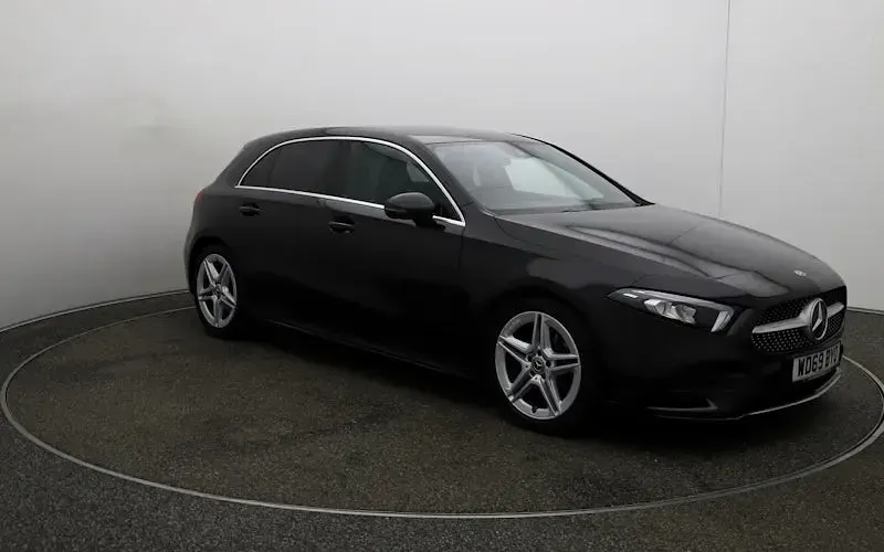 Used Mercedes A200 Executive 163 HP (119 kW) 2022 Hatchback