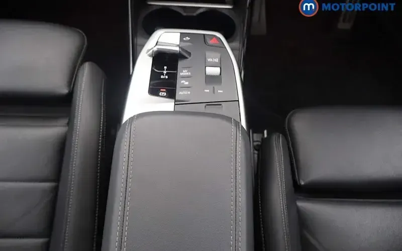 Used BMW 230 M Sport 326 HP (239 kW) 2024 Blue Coupe