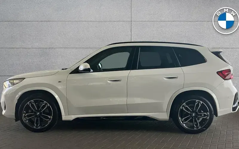 Used BMW X1 M Sport 170 HP (125 kW) 2026 SUV