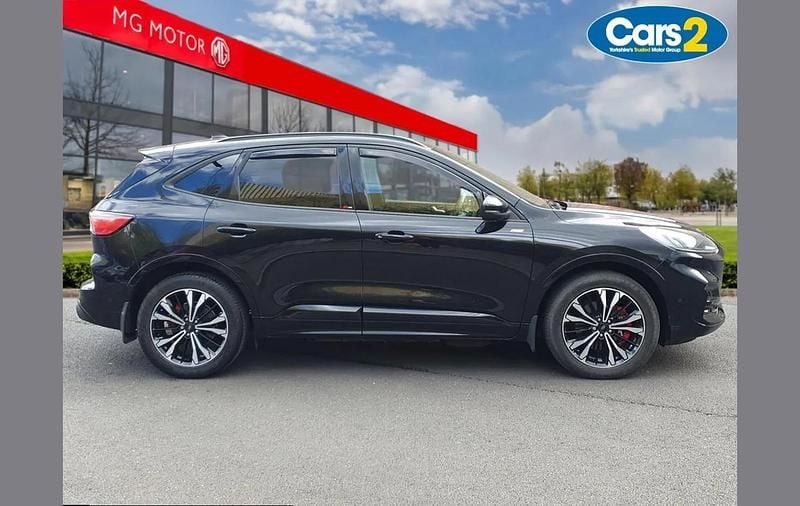 Second-hand Vauxhall Astra GS Line 177 CP (130 kW) 2022 Roșu Hatchback