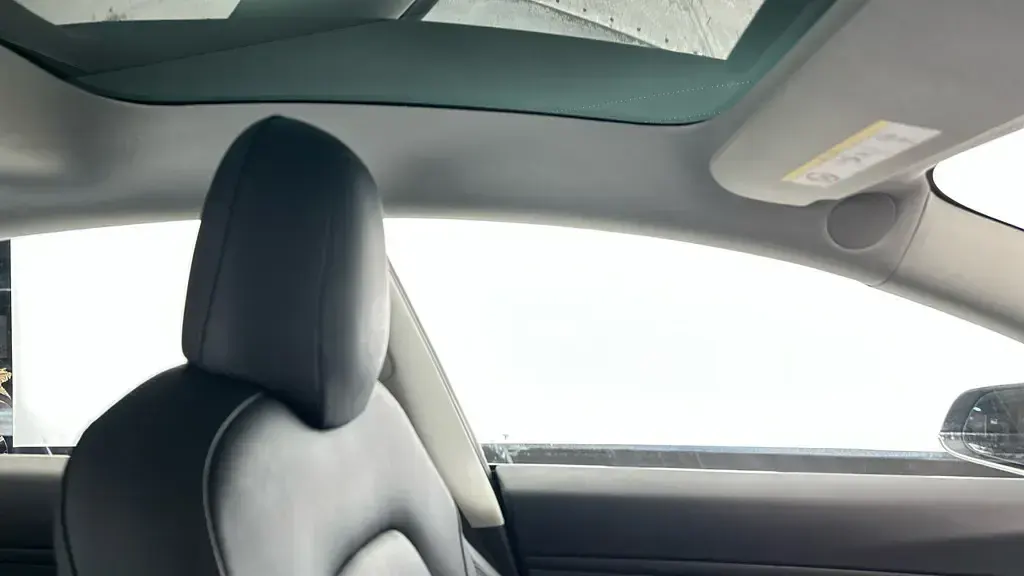 Used Tesla Model 3 Performance 461 kW (627 HP) 2019 Sedan