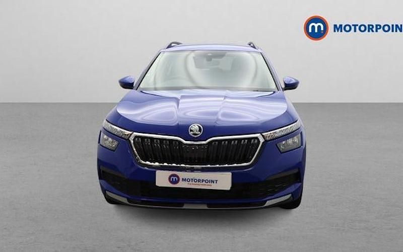 Used Skoda 110 R SE Drive 110 HP (80 kW) 2023 Hatchback