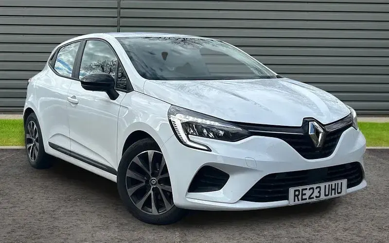 Used Renault Clio Evolution 90 HP (66 kW) 2023 Hatchback