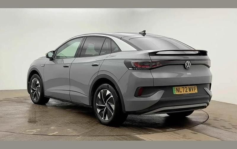 Used VW ID.5 Pro 127 kW (174 HP) 2022 Grey SUV