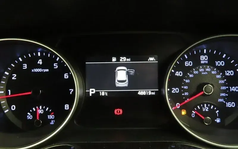 Used Kia XCeed 140 HP (102 kW) 2020 Black SUV