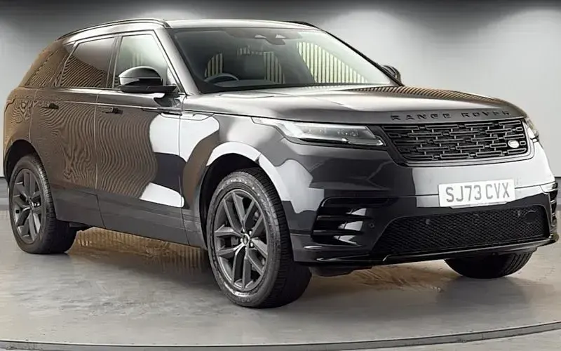 Używany Land Rover Range Rover Velar SE Dynamic 204 KM (150 kW) 2025 SUV