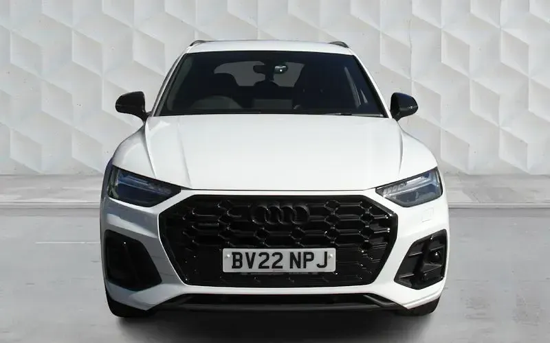 Used Audi Q5 204 HP (150 kW) 2023 SUV