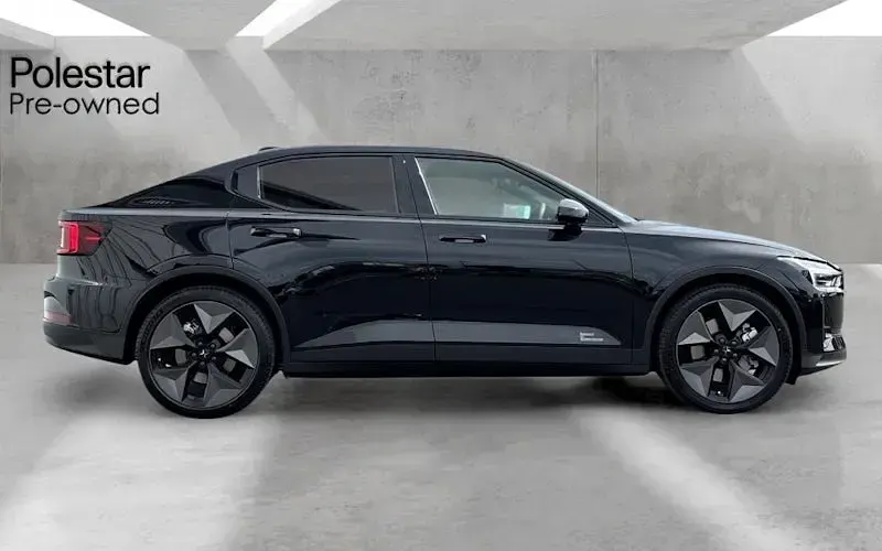 New Polestar 2 Long Range Single Motor 219 kW (299 HP) 2026 Hatchback