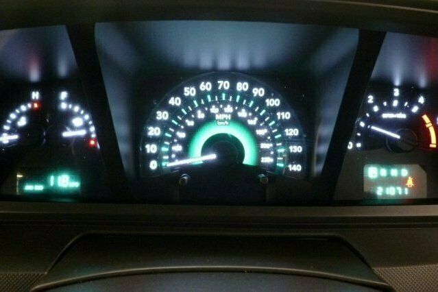 Used Dodge Journey 138 HP (101 kW) 2010 SUV