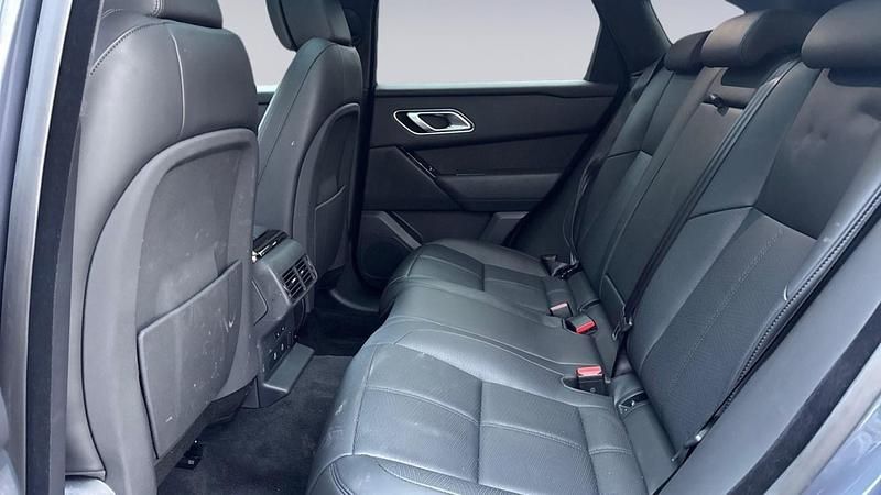 Used Land Rover Range Rover Velar Autobiography 2025 Blue SUV
