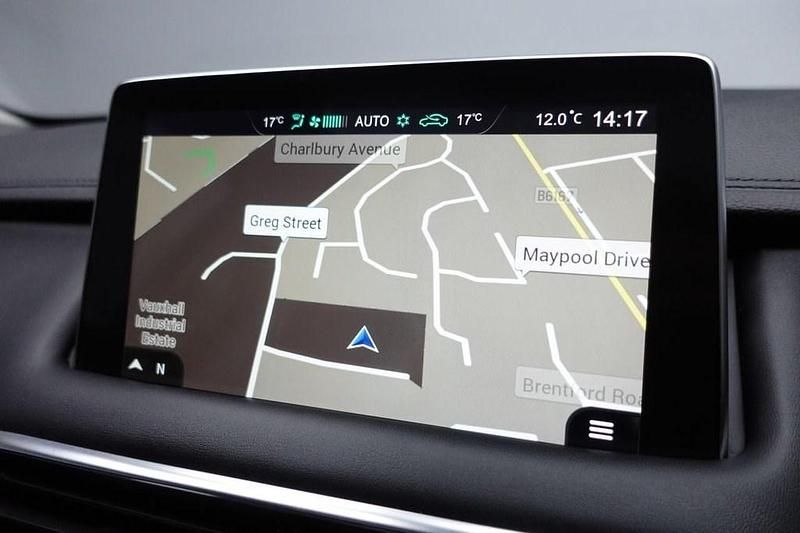 Used MG HS Exclusive 162 HP (119 kW) 2022 Blue SUV