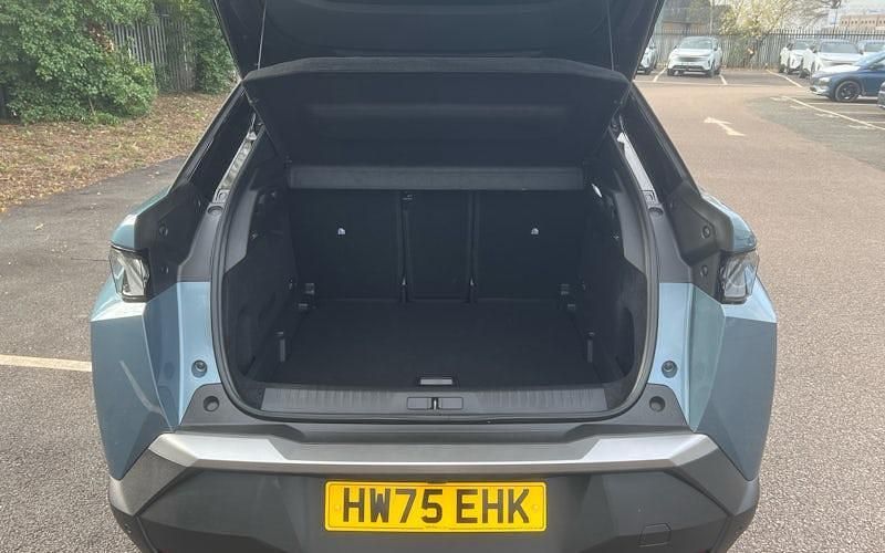 Used Peugeot 3008 GTi 145 HP (106 kW) 2026 SUV