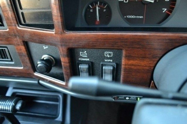 Used Jeep Cherokee 1994 SUV