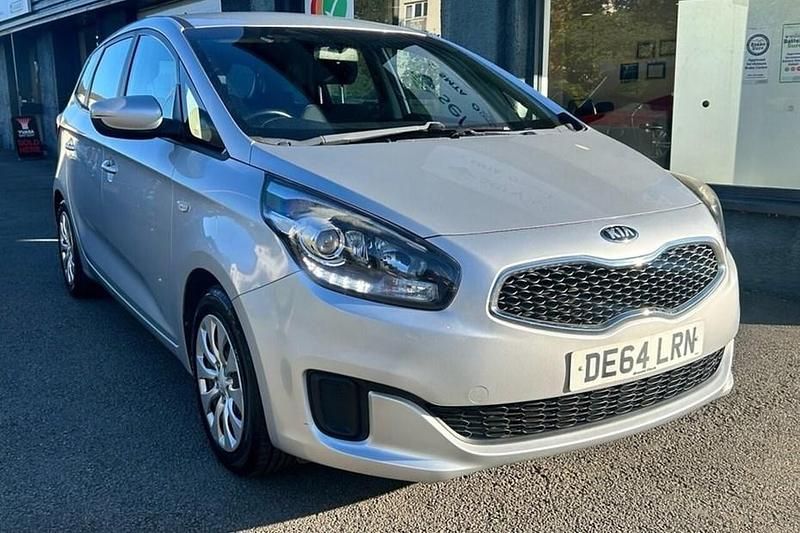 Used 2014 Kia Carens 2 MPV | £6,295 (Fair price) - Image 1/1