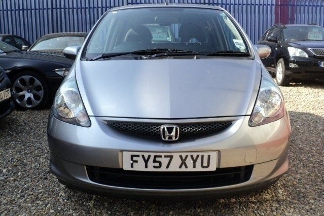 Used Honda Jazz 2008 Hatchback