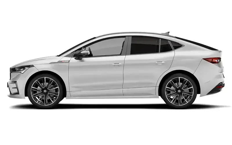 Used Skoda Enyaq iV ecoSuite 131 kW (179 HP) 2023 SUV