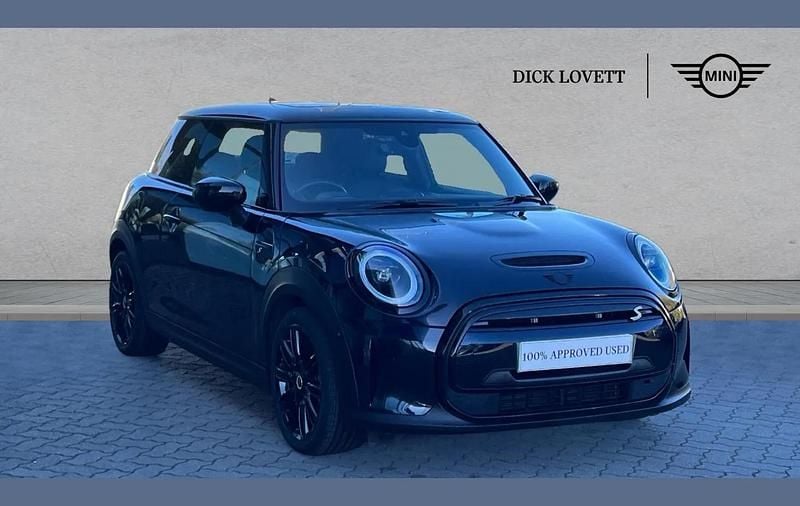 Other Used 2022 Mini Cooper S Level 3 Hatchback | £16,995 (A bit pricey) - Image 1/4
