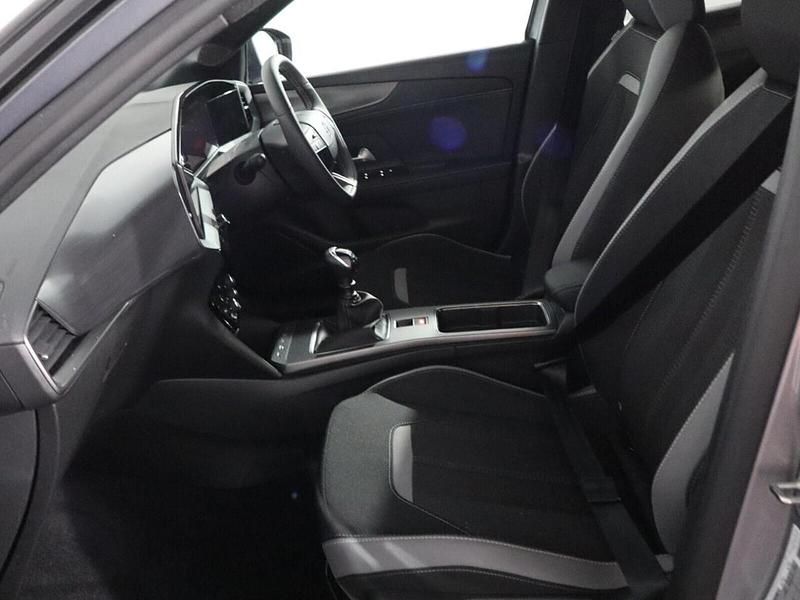 Used Vauxhall Mokka S 134 HP (98 kW) 2025 Grey SUV