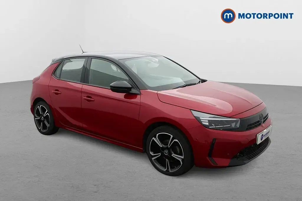 Used Vauxhall Corsa 75 HP (55 kW) 2023 Hatchback
