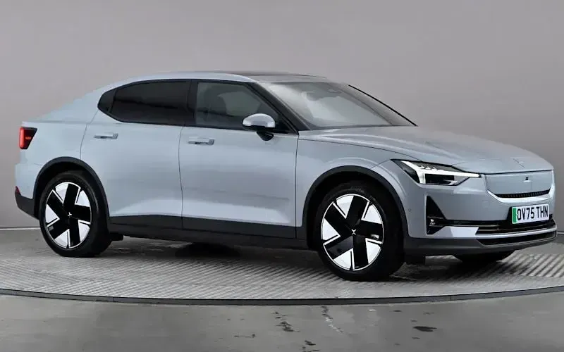 Used Polestar 2 Long Range Single Motor 219 kW (299 HP) 2025 Hatchback