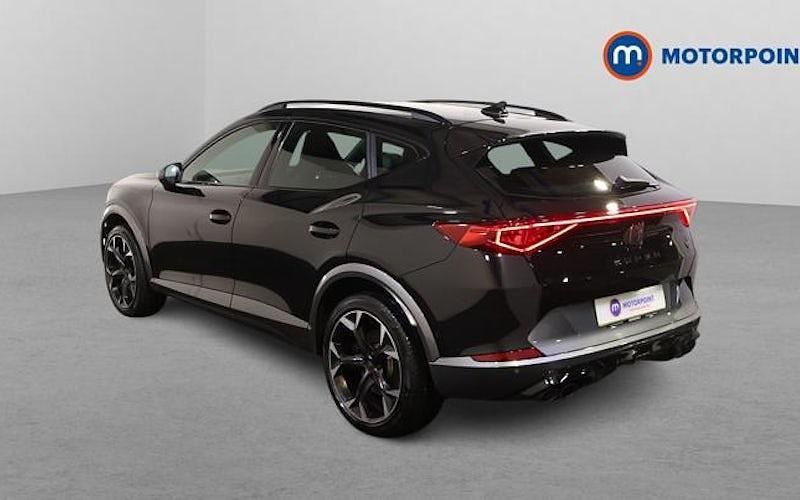 Used Cupra Formentor VZ2 310 HP (228 kW) 2024 SUV