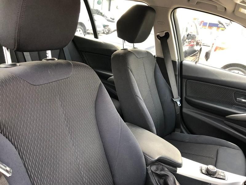 Used BMW 320 2012 Grey Estate