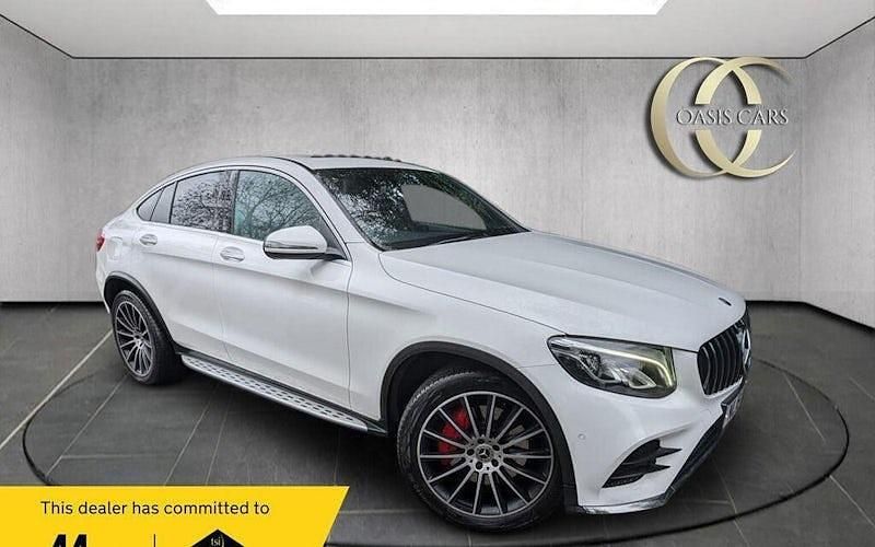 Used Mercedes E250 AMG Line Premium 204 HP (150 kW) 2019 Coupe