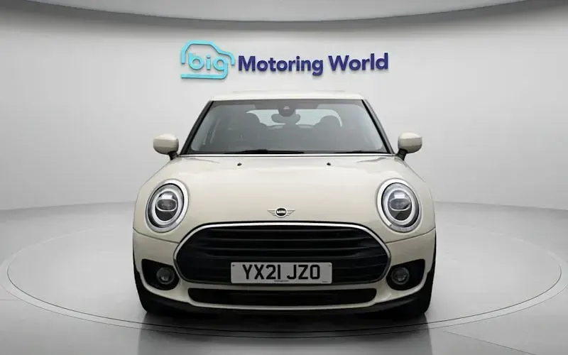 Used Mini Cooper Clubman Classic 136 HP (100 kW) 2022 Estate